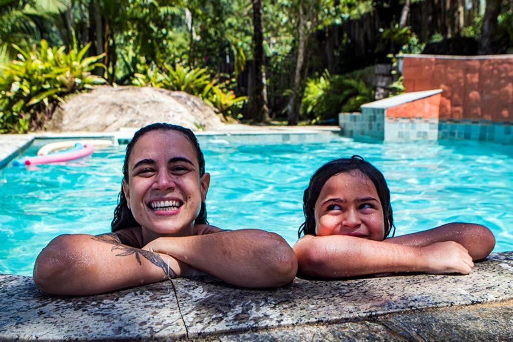 Casa Gaia Paraty