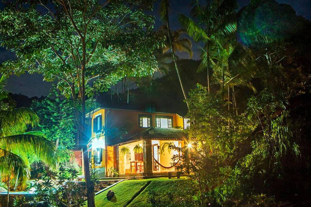 Casa Gaia Paraty
