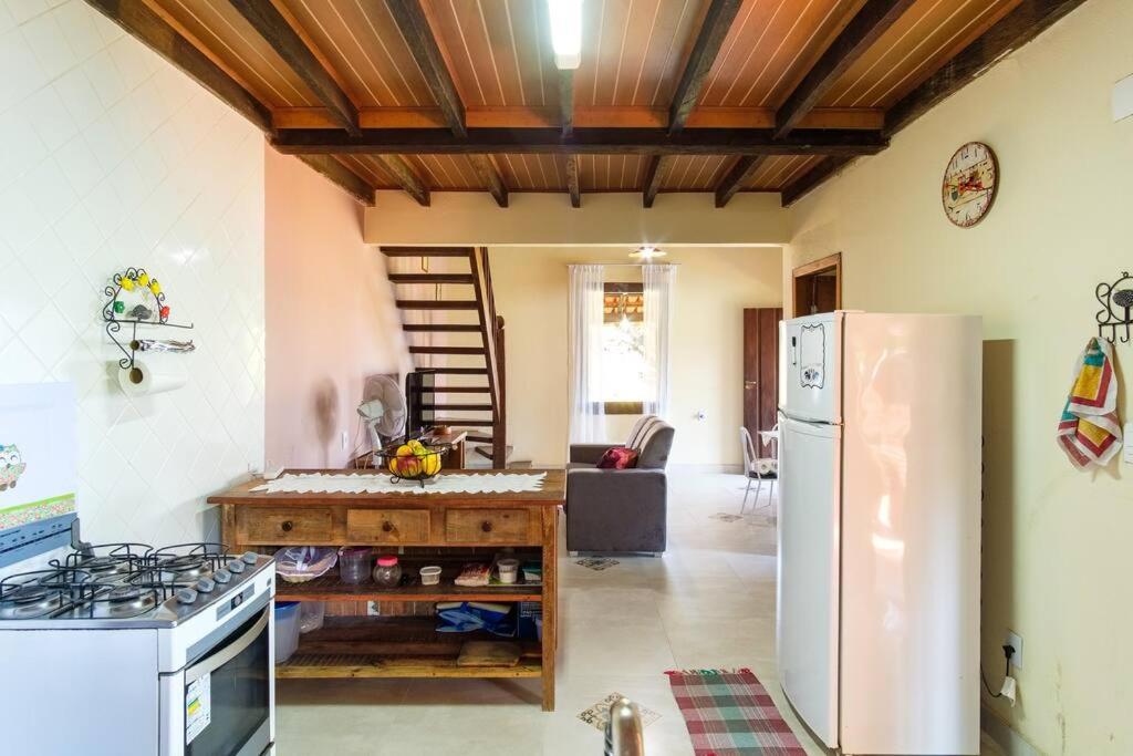 Casa Gaia Paraty