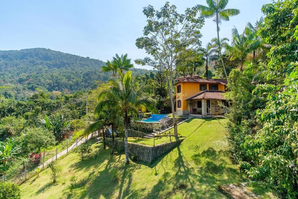Casa Gaia Paraty