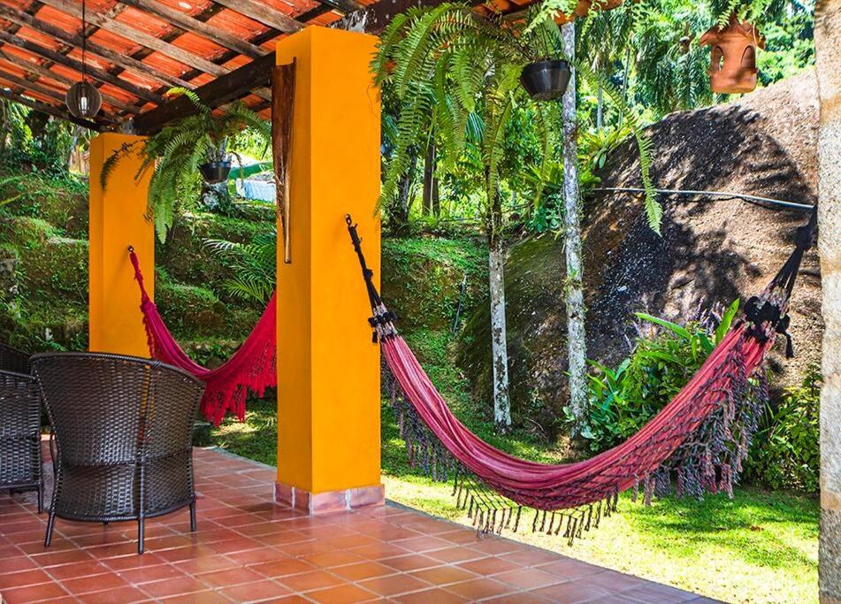 Casa Gaia Paraty