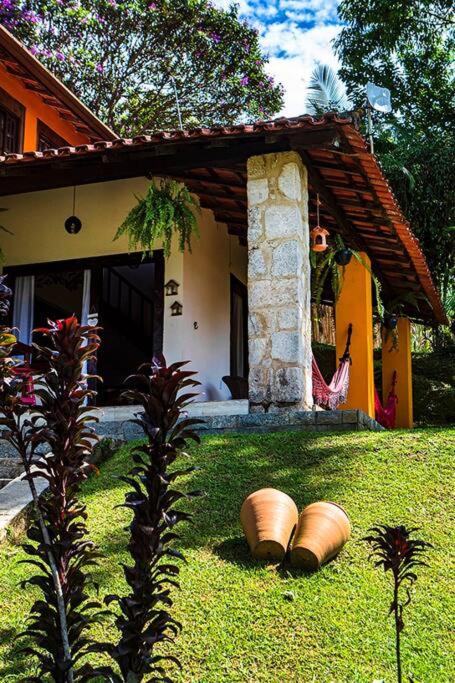 Casa Gaia Paraty