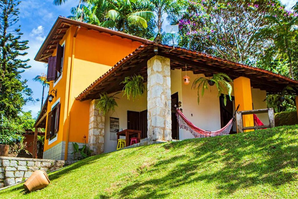 Casa Gaia Paraty