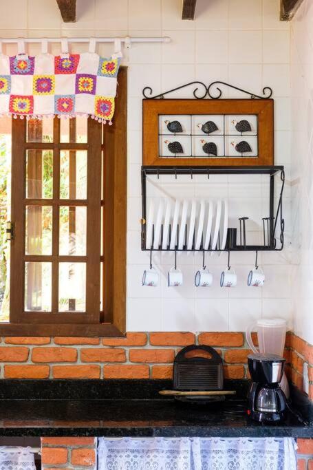 Casa Gaia Paraty