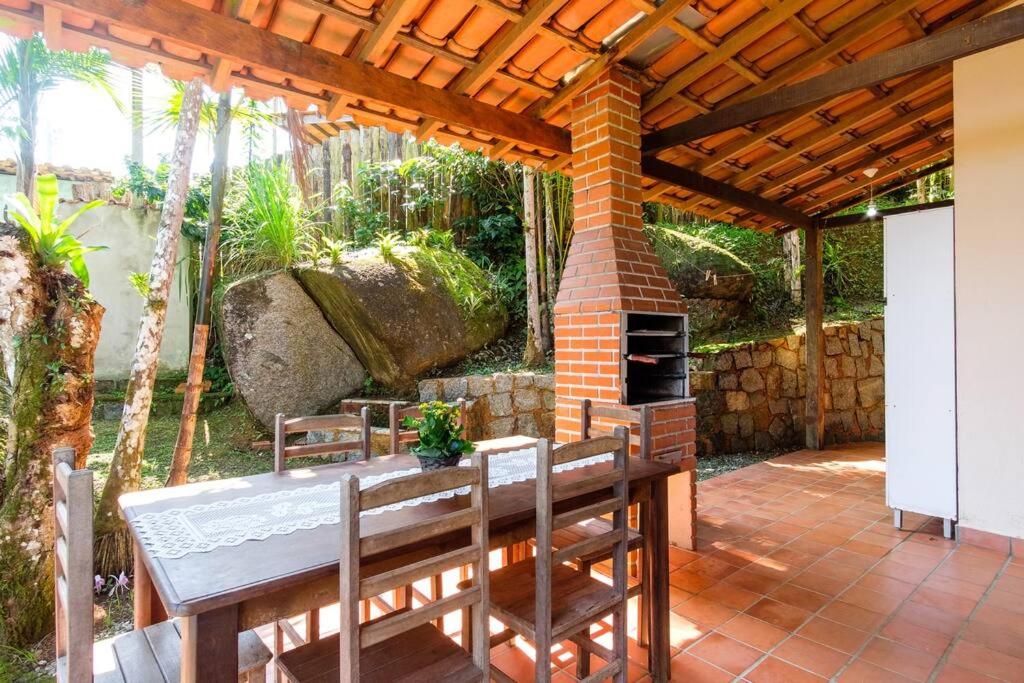 Casa Gaia Paraty