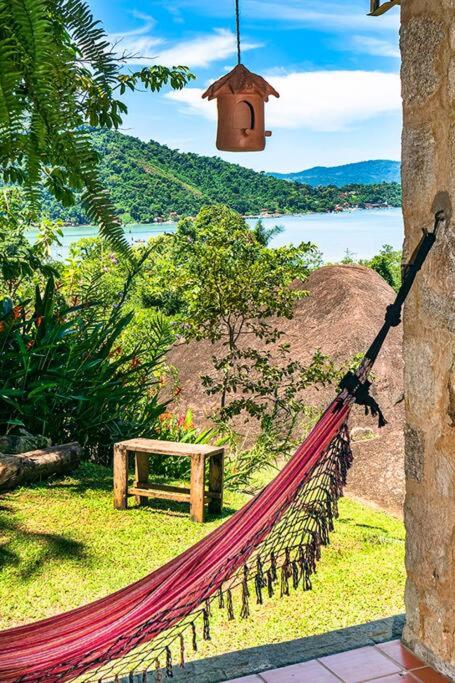 Casa Gaia Paraty