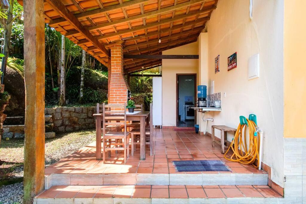 Casa Gaia Paraty