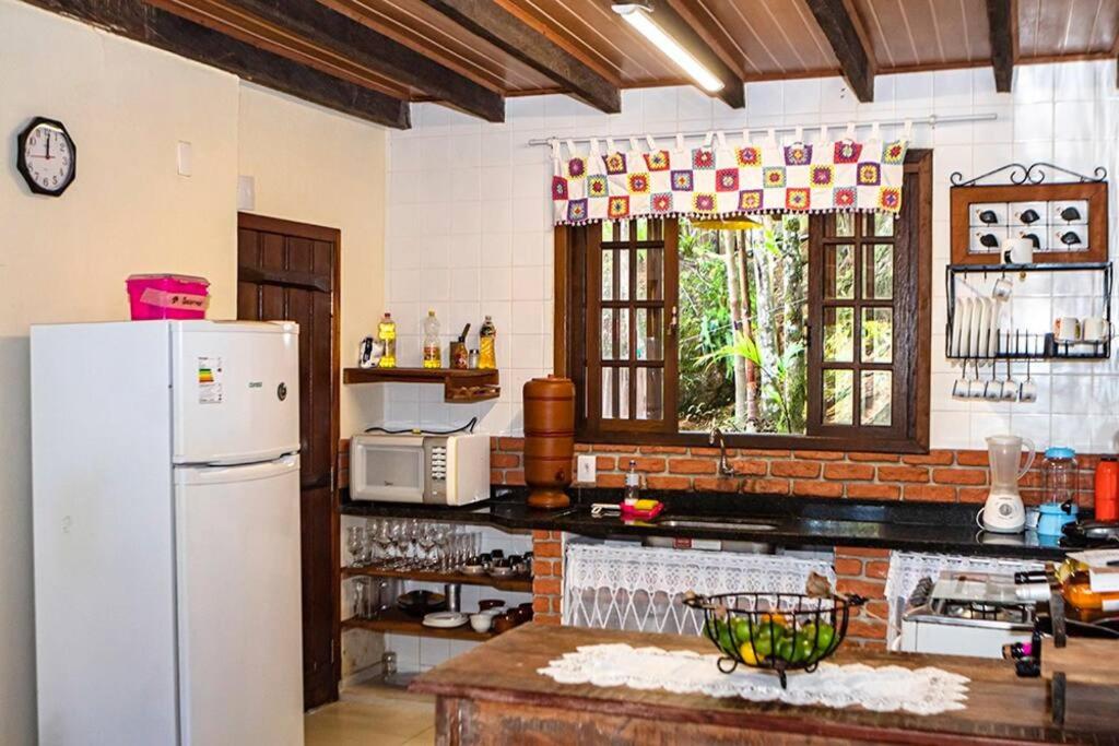 Casa Gaia Paraty