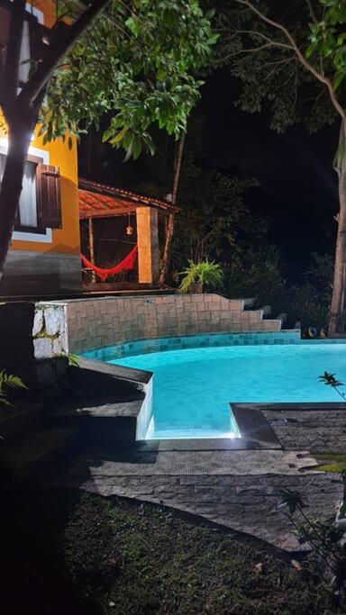 Casa Gaia Paraty