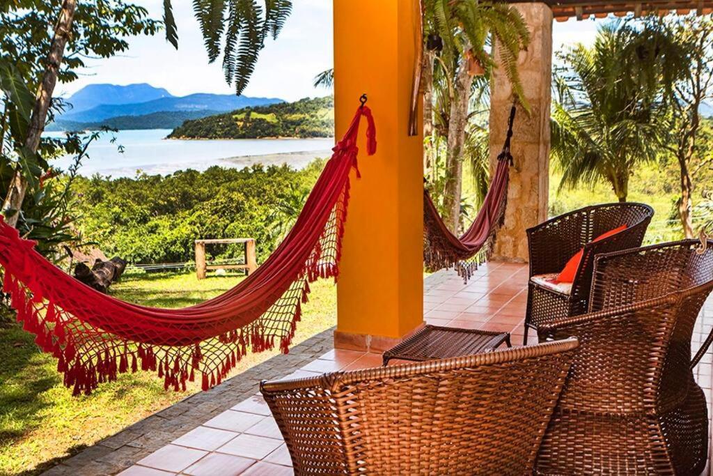 Casa Gaia Paraty