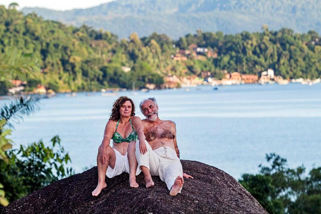 Casa Gaia Paraty