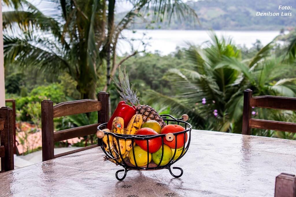 Casa Gaia Paraty