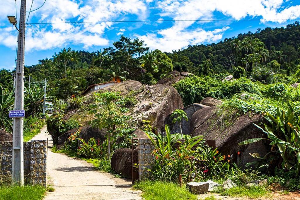 Casa Gaia Paraty