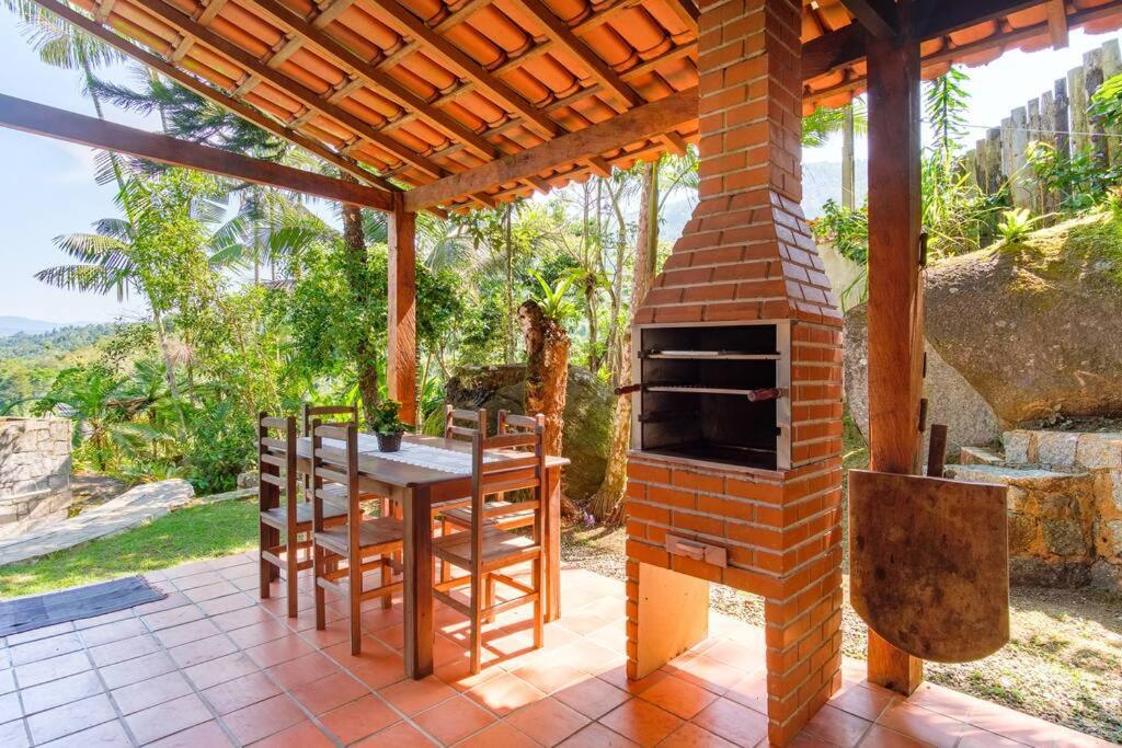 Casa Gaia Paraty