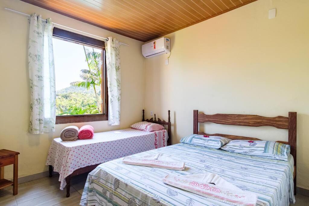 Casa Gaia Paraty
