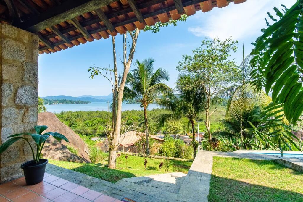 Casa Gaia Paraty