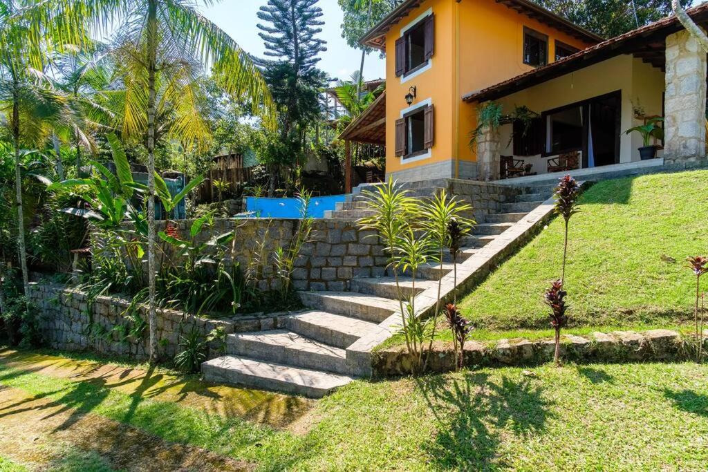 Casa Gaia Paraty