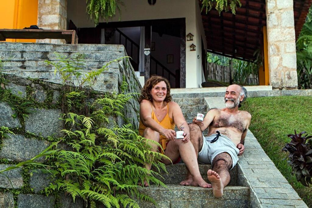 Casa Gaia Paraty