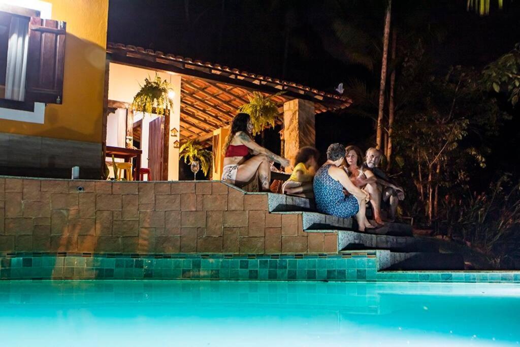 Casa Gaia Paraty