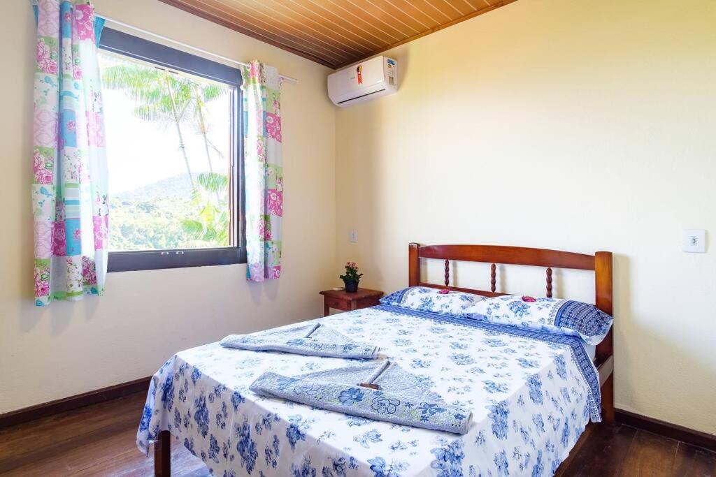 Casa Gaia Paraty