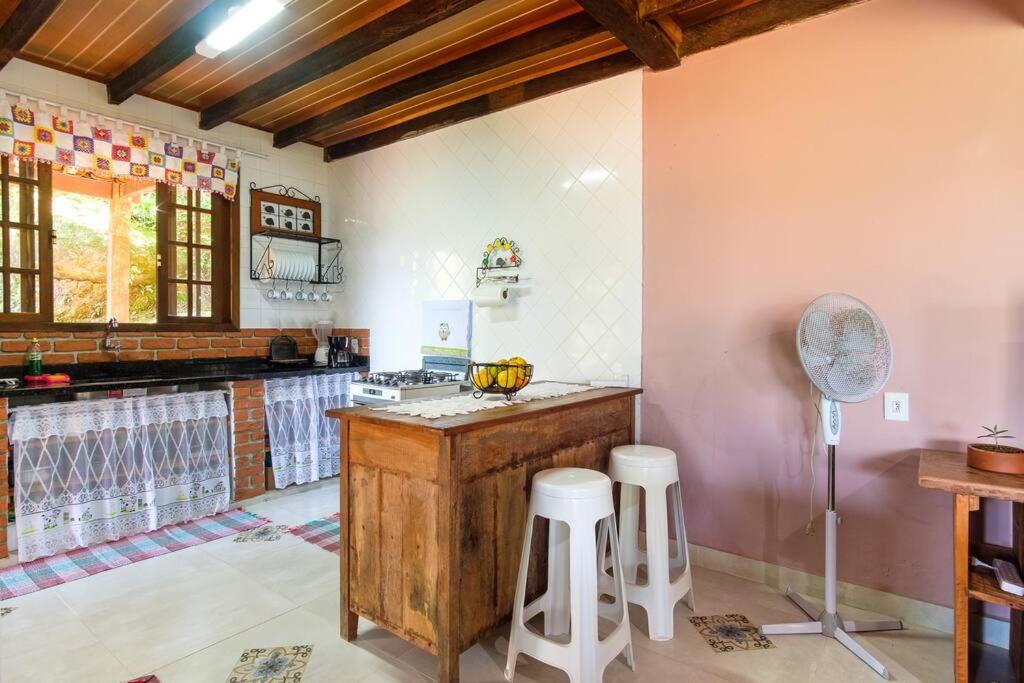 Casa Gaia Paraty