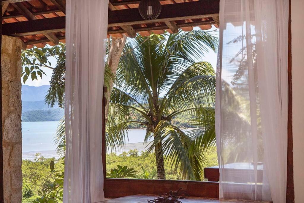 Casa Gaia Paraty