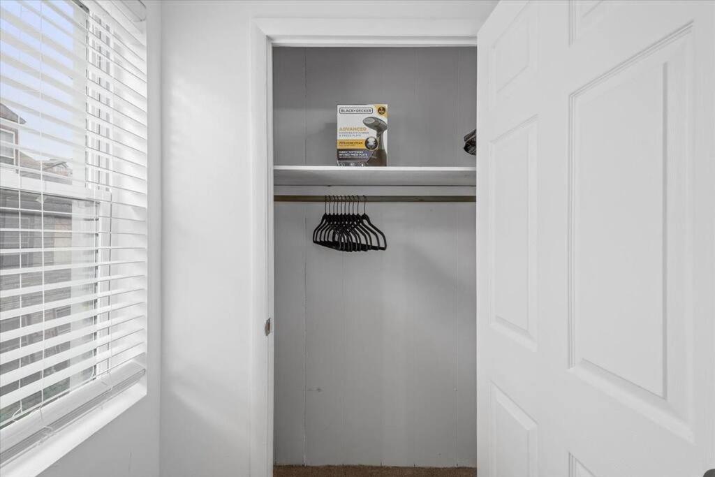 East Allegheny Apartment | Driveway Parking!