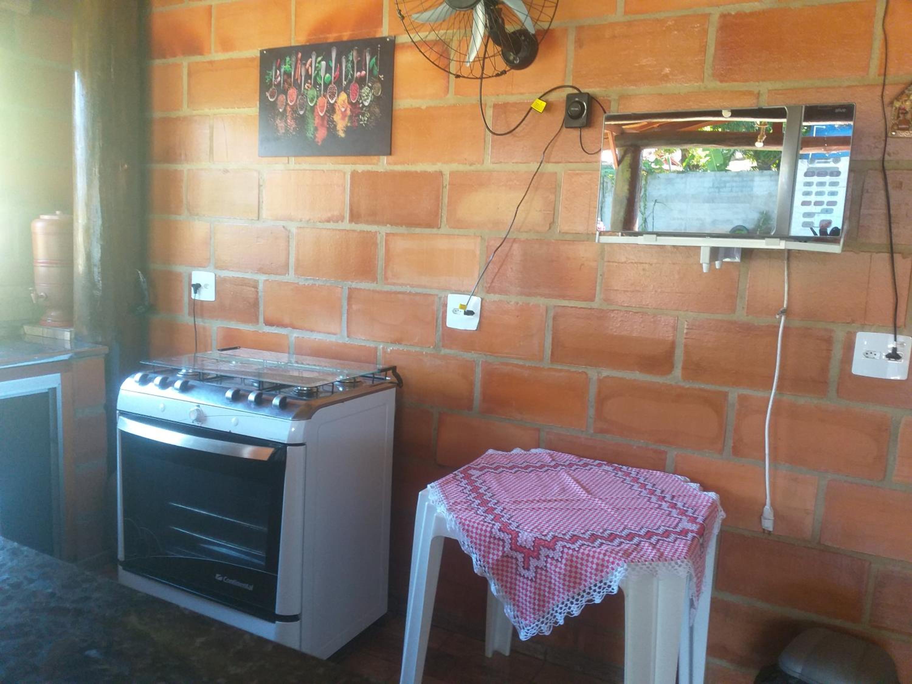 Chácara Rancho do Lago