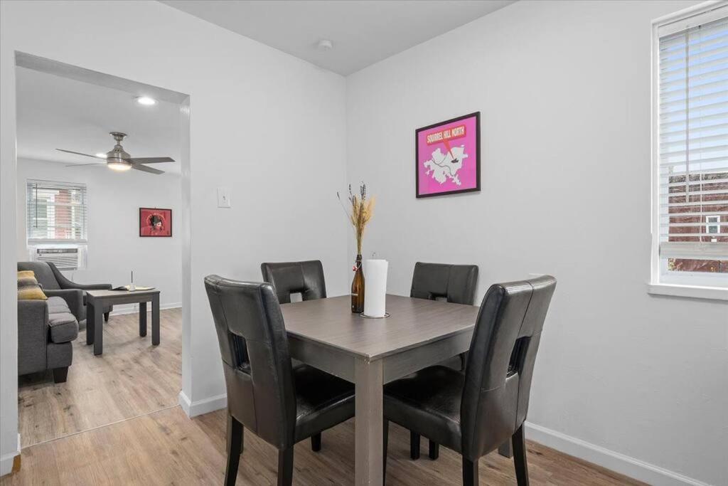 East Allegheny Apartment | Driveway Parking!
