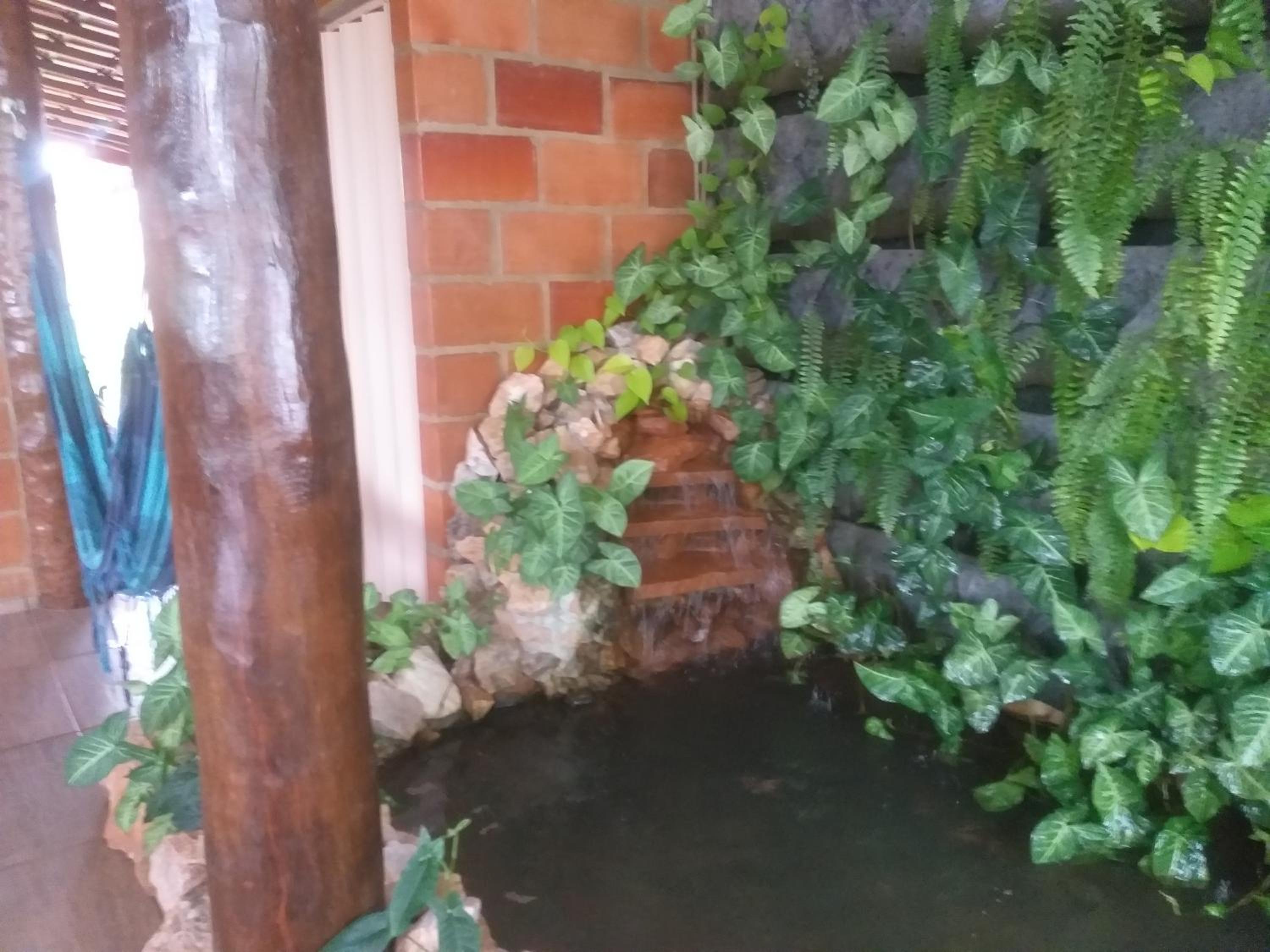 Chácara Rancho do Lago