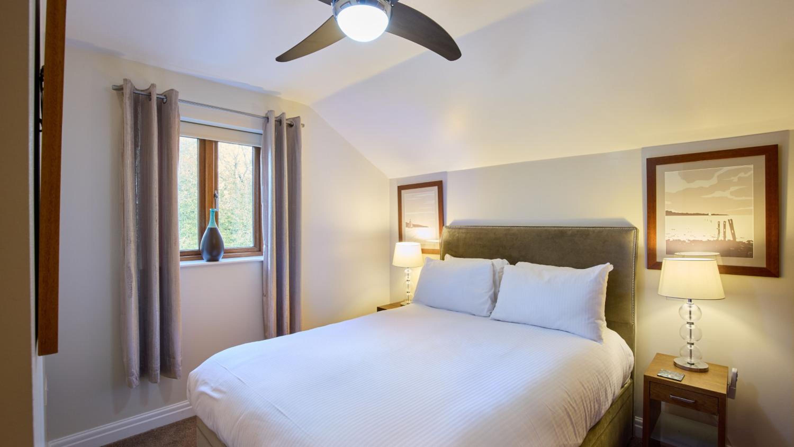 Lake District Apartment At Windermere Marina Village view 2
