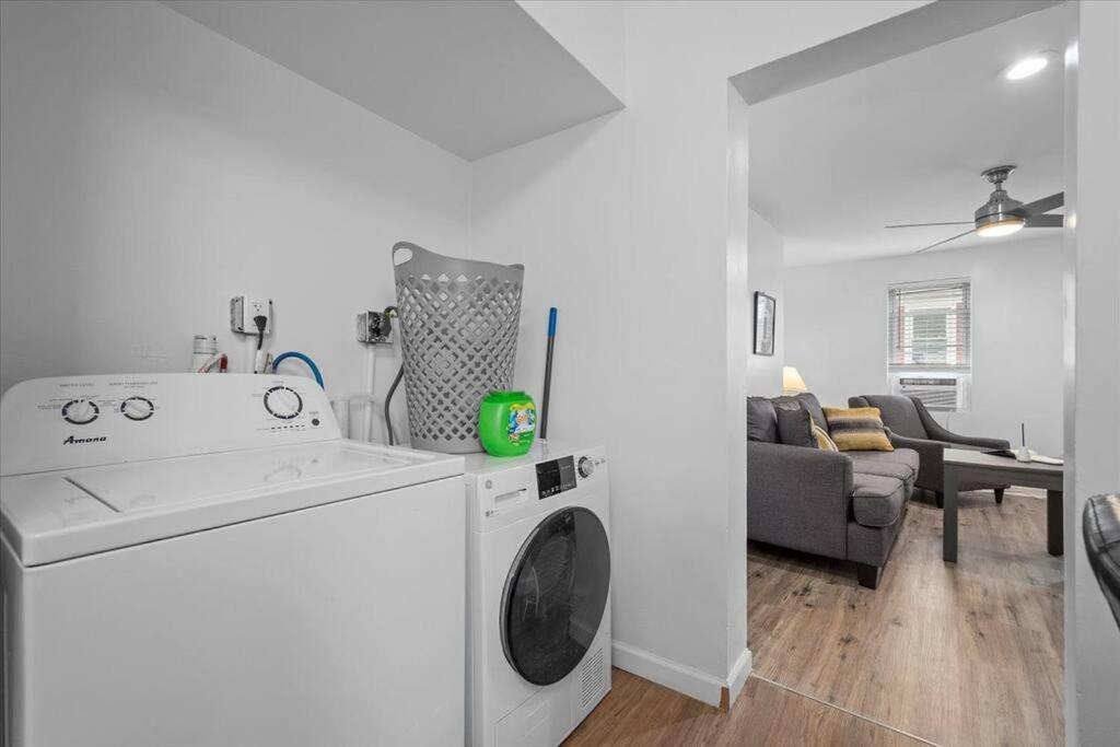 East Allegheny Apartment | Driveway Parking!