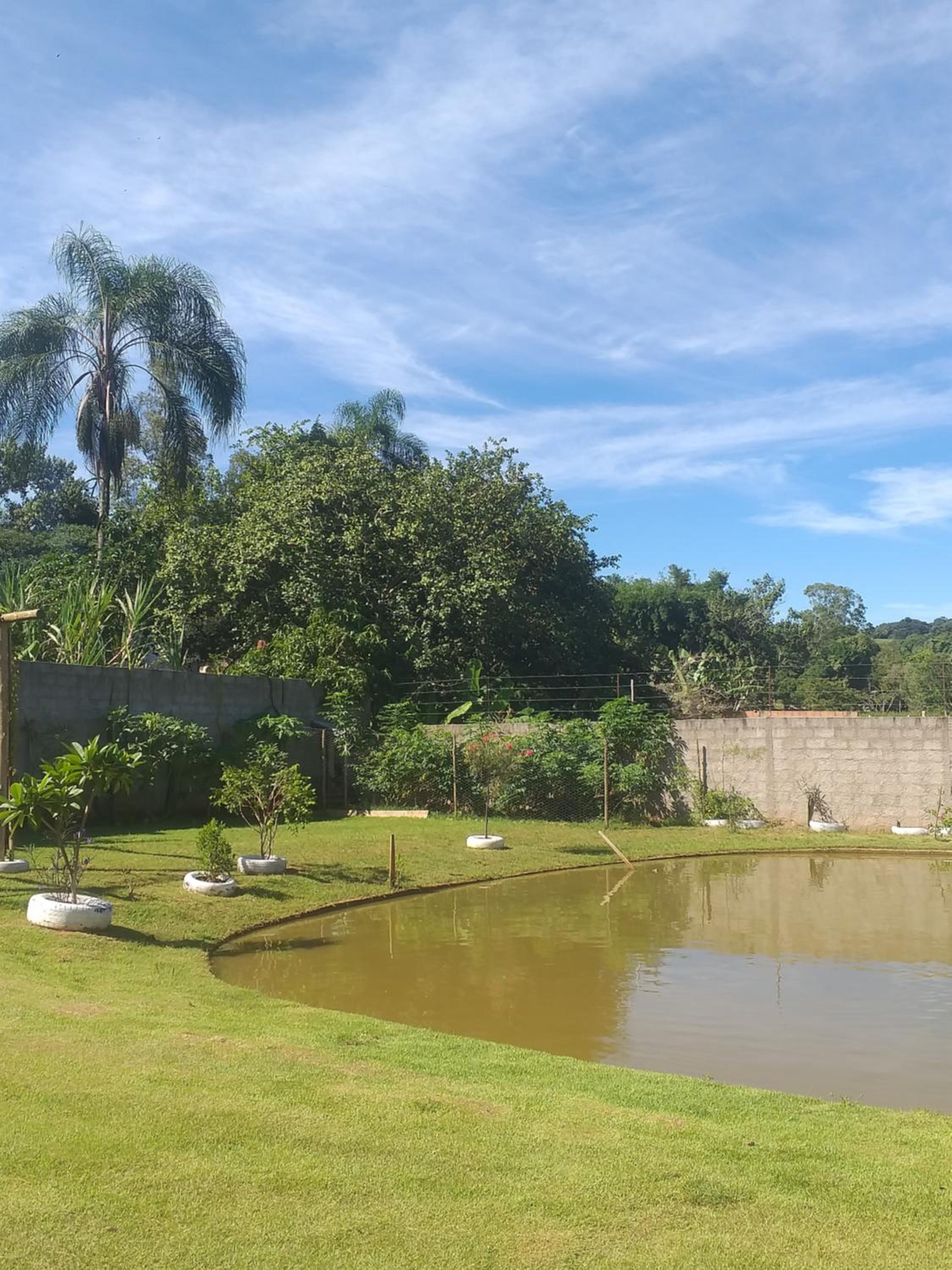 Chácara Rancho do Lago