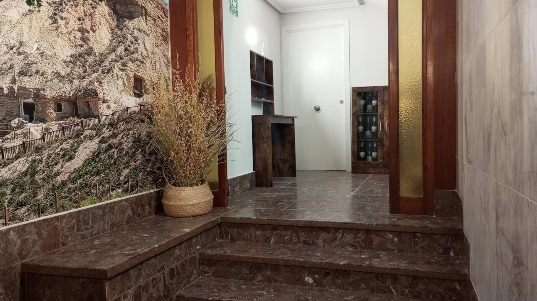 Apartamentos 