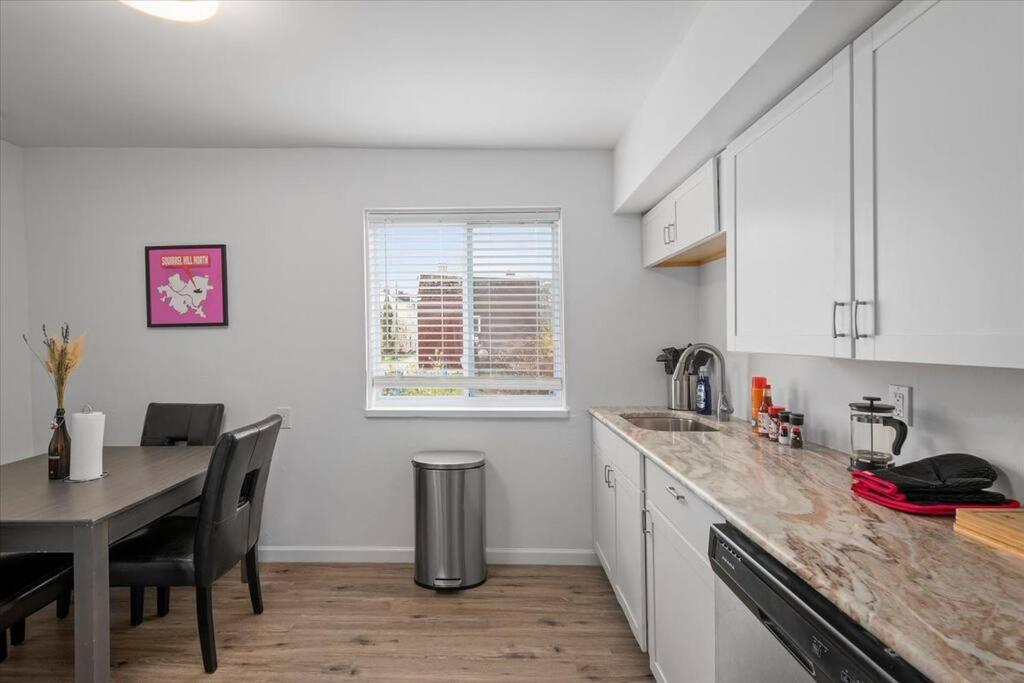 East Allegheny Apartment | Driveway Parking!