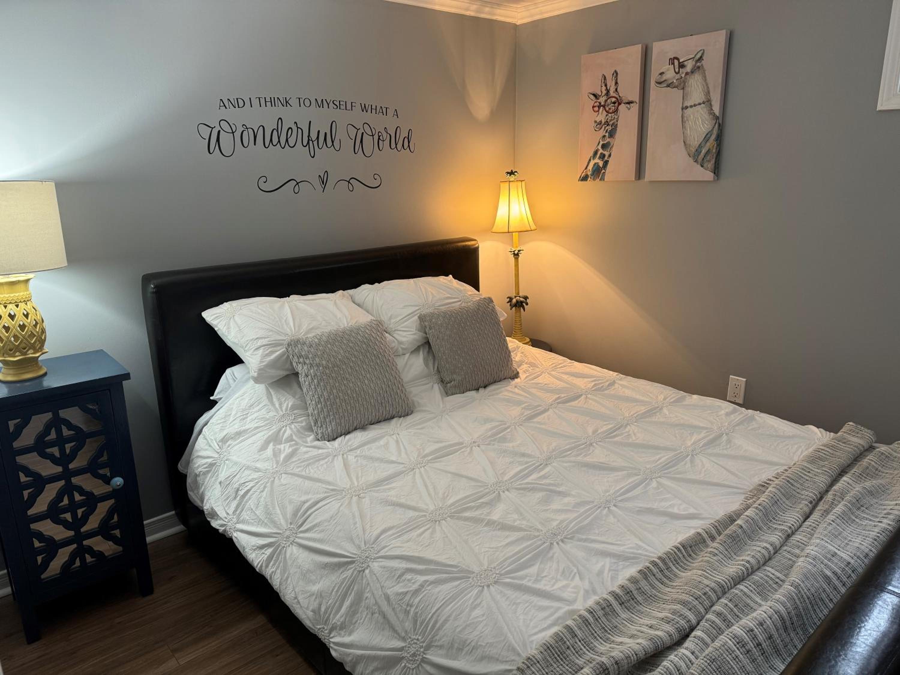Lazy Dayz Vacation Rental
