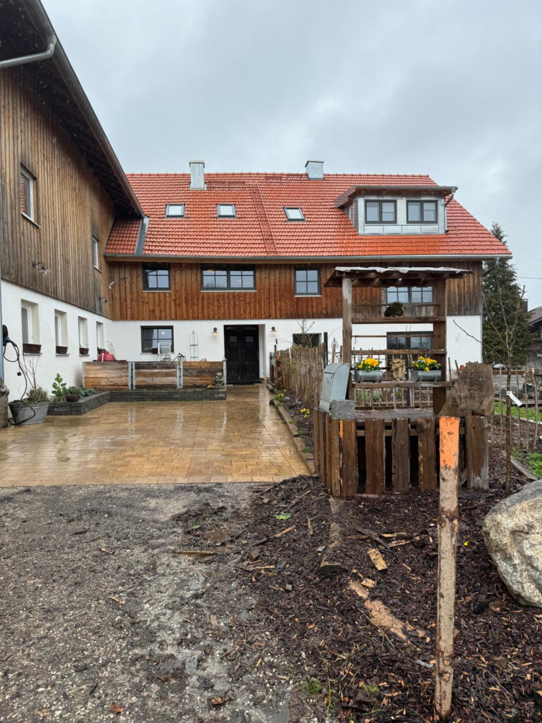 Willkommen im Alpen Relax