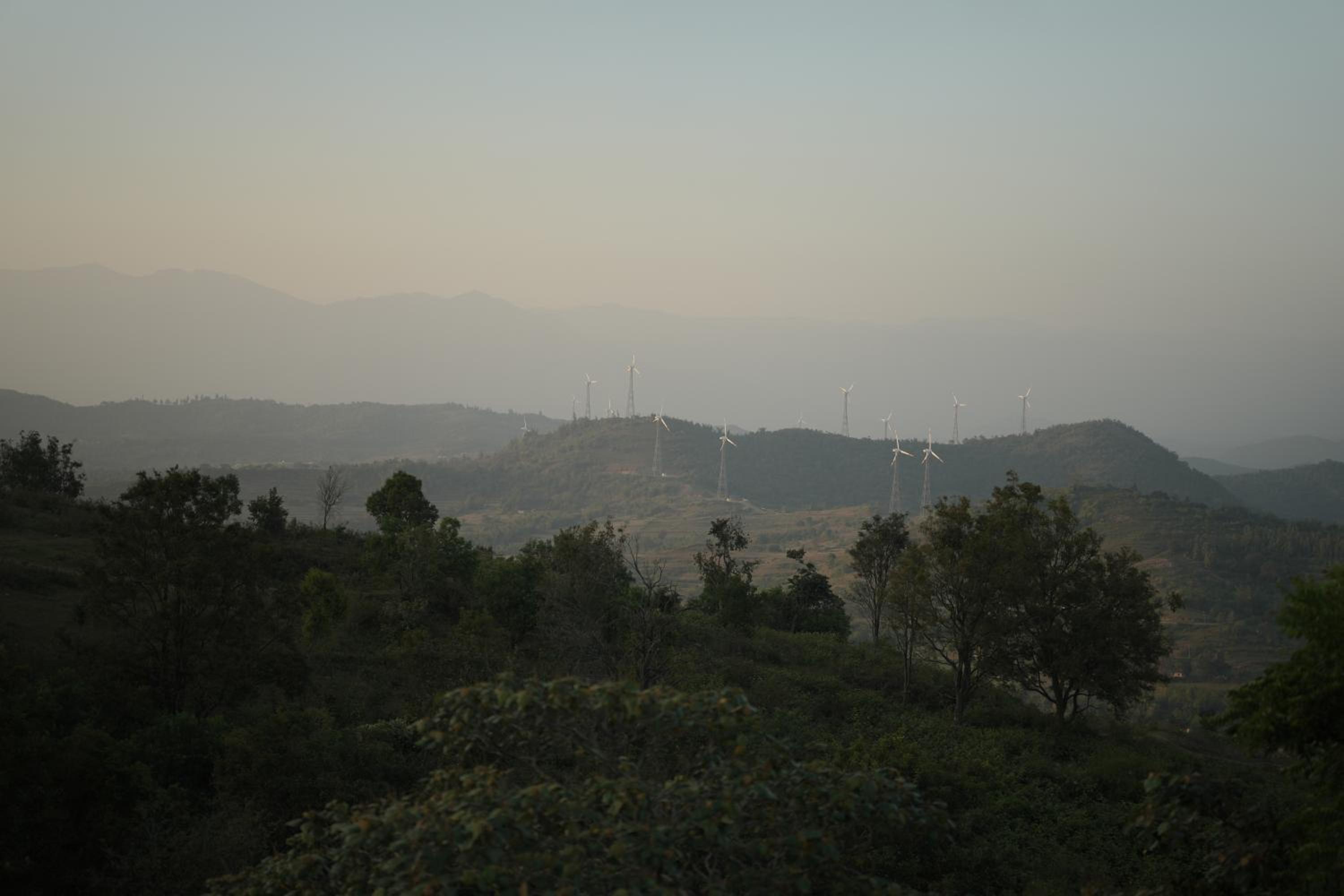Qatsyir Horizon