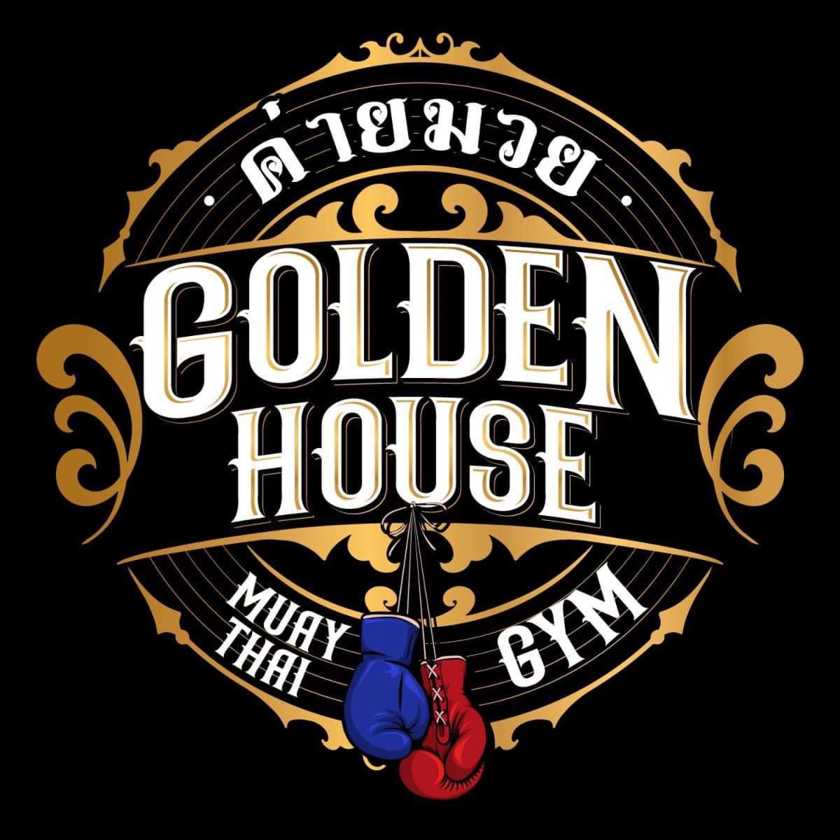 Golden House Hotel Sakaeo