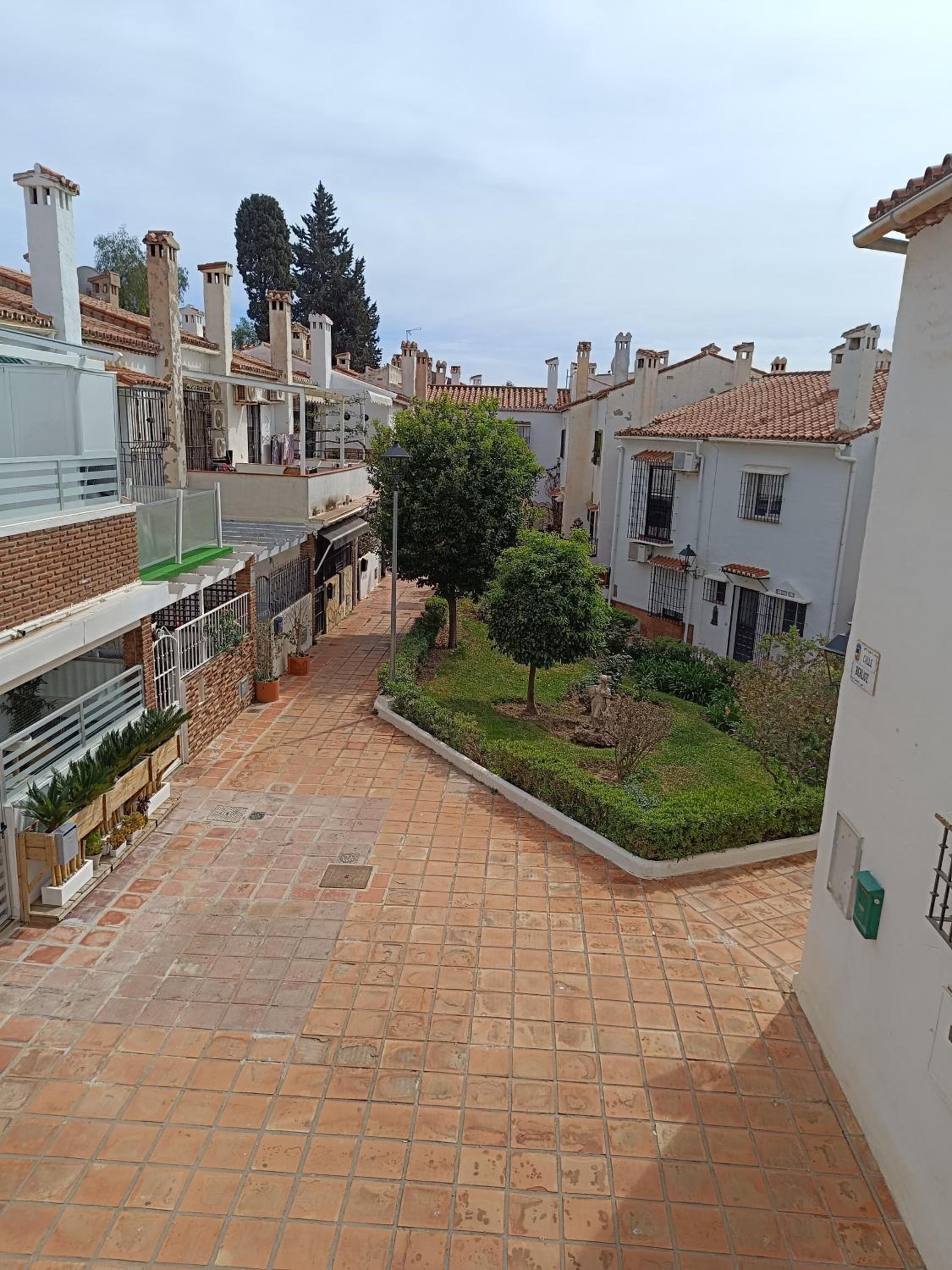 La Casa del Patio Andaluz view 4