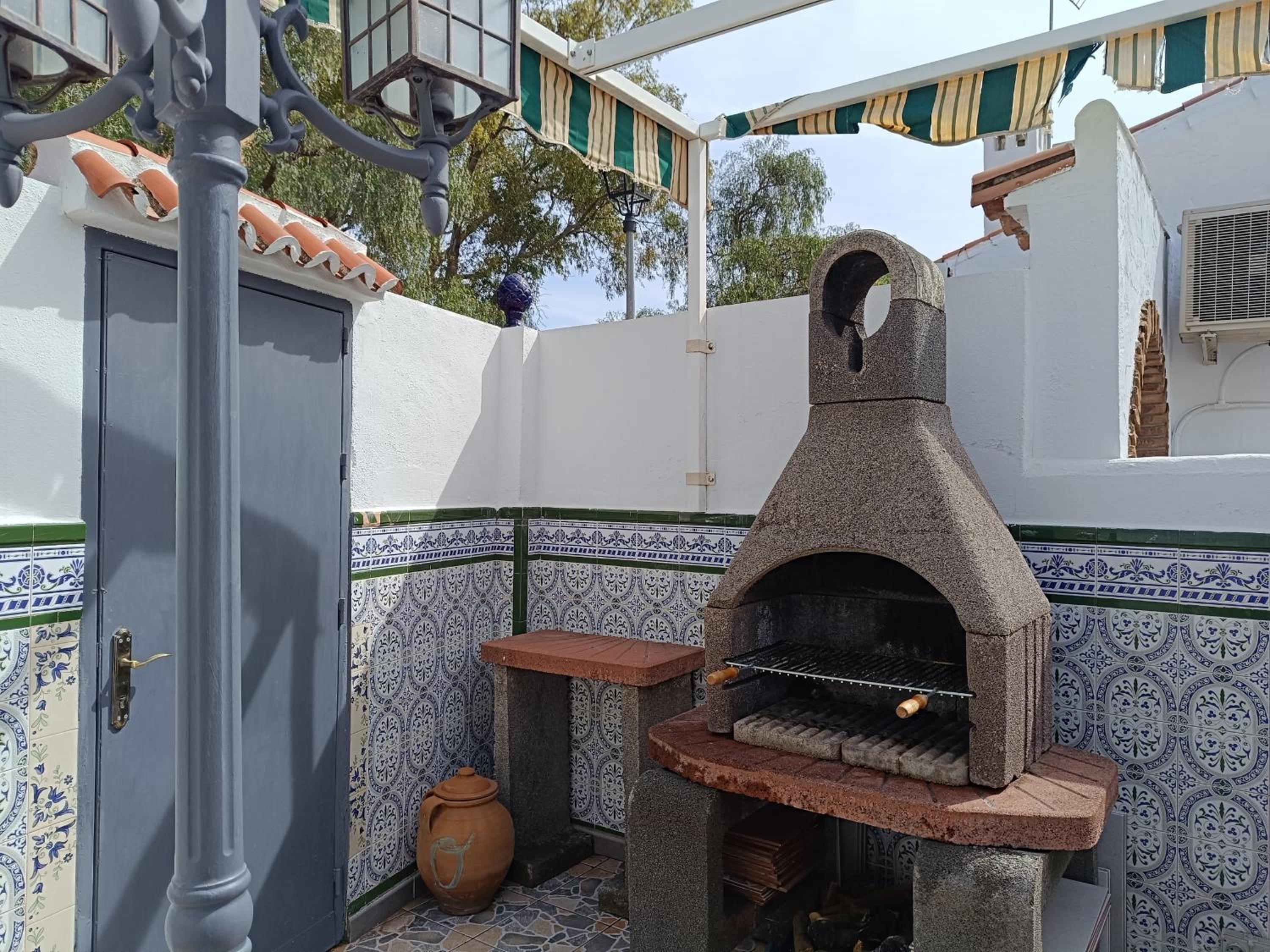 La Casa del Patio Andaluz view 3