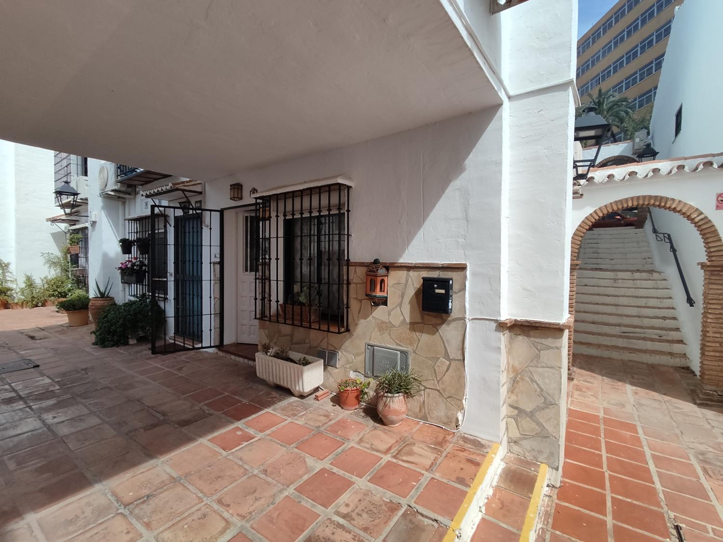 La Casa del Patio Andaluz view 2