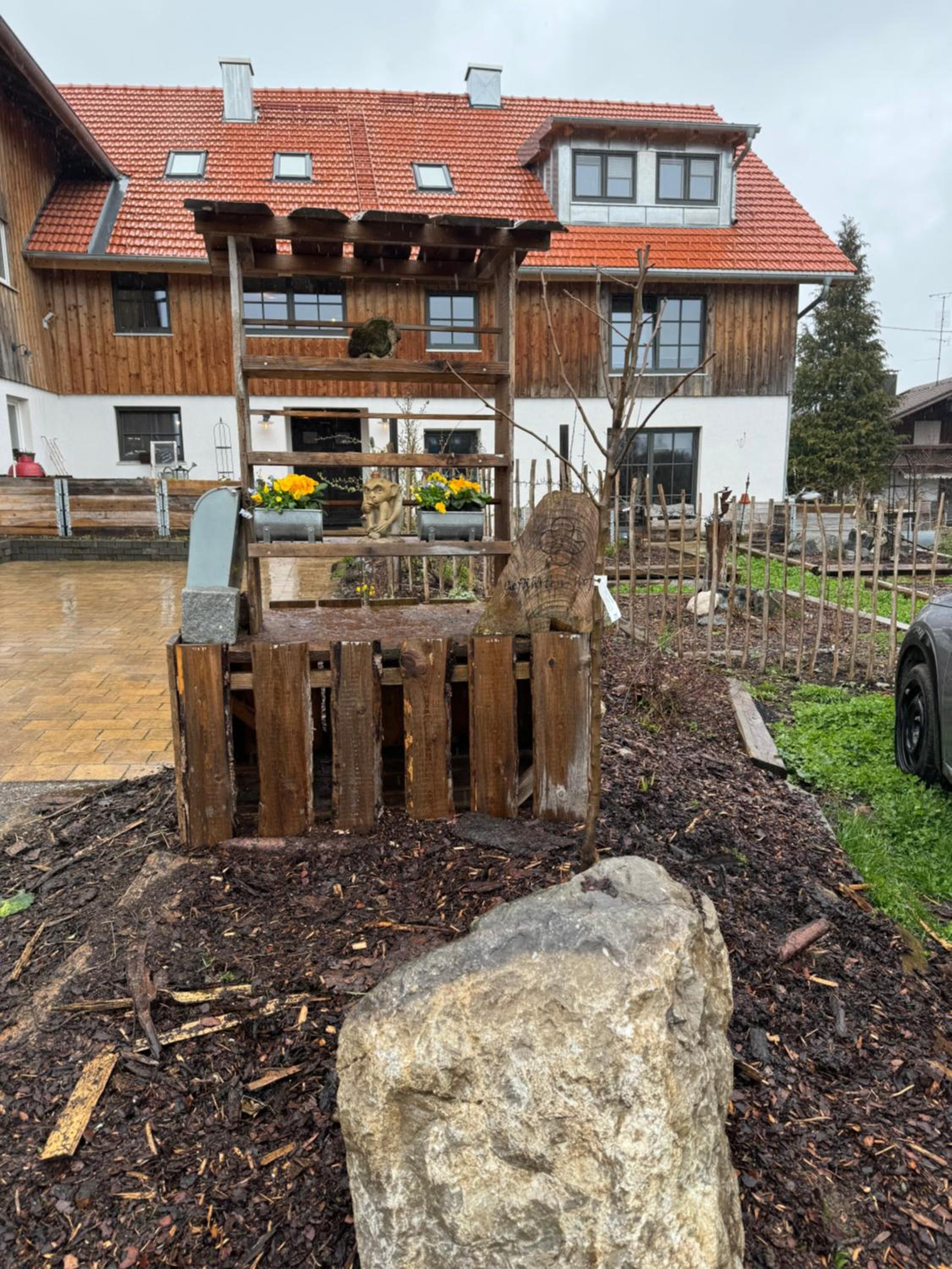 Willkommen im Alpen Relax