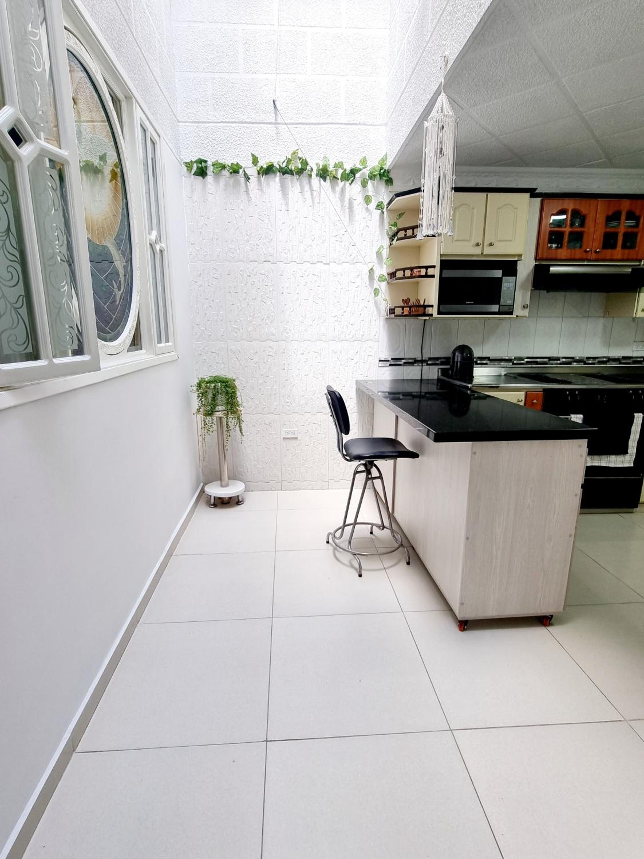Hermosa casa en Bucaramanga