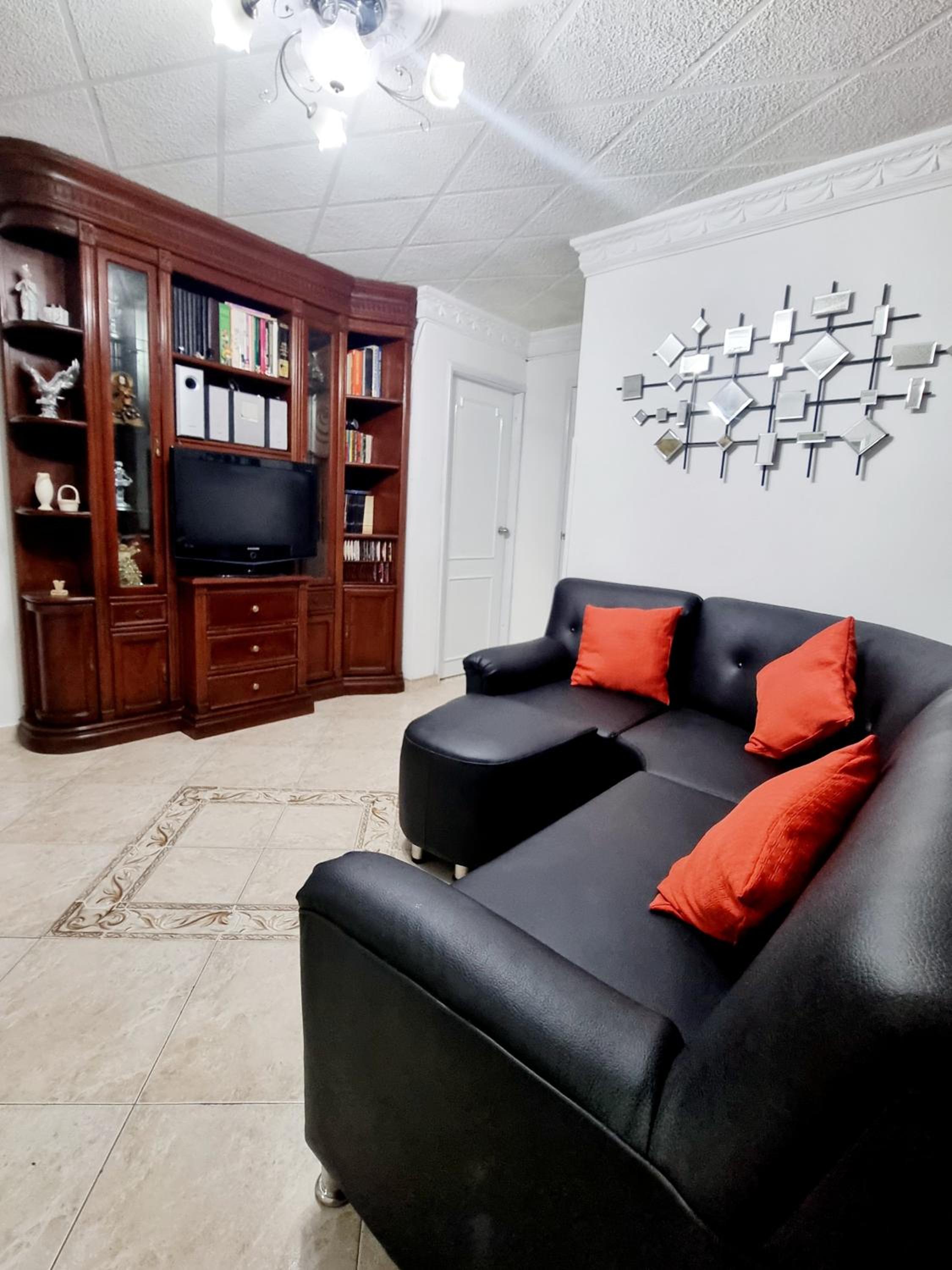 Hermosa casa en Bucaramanga