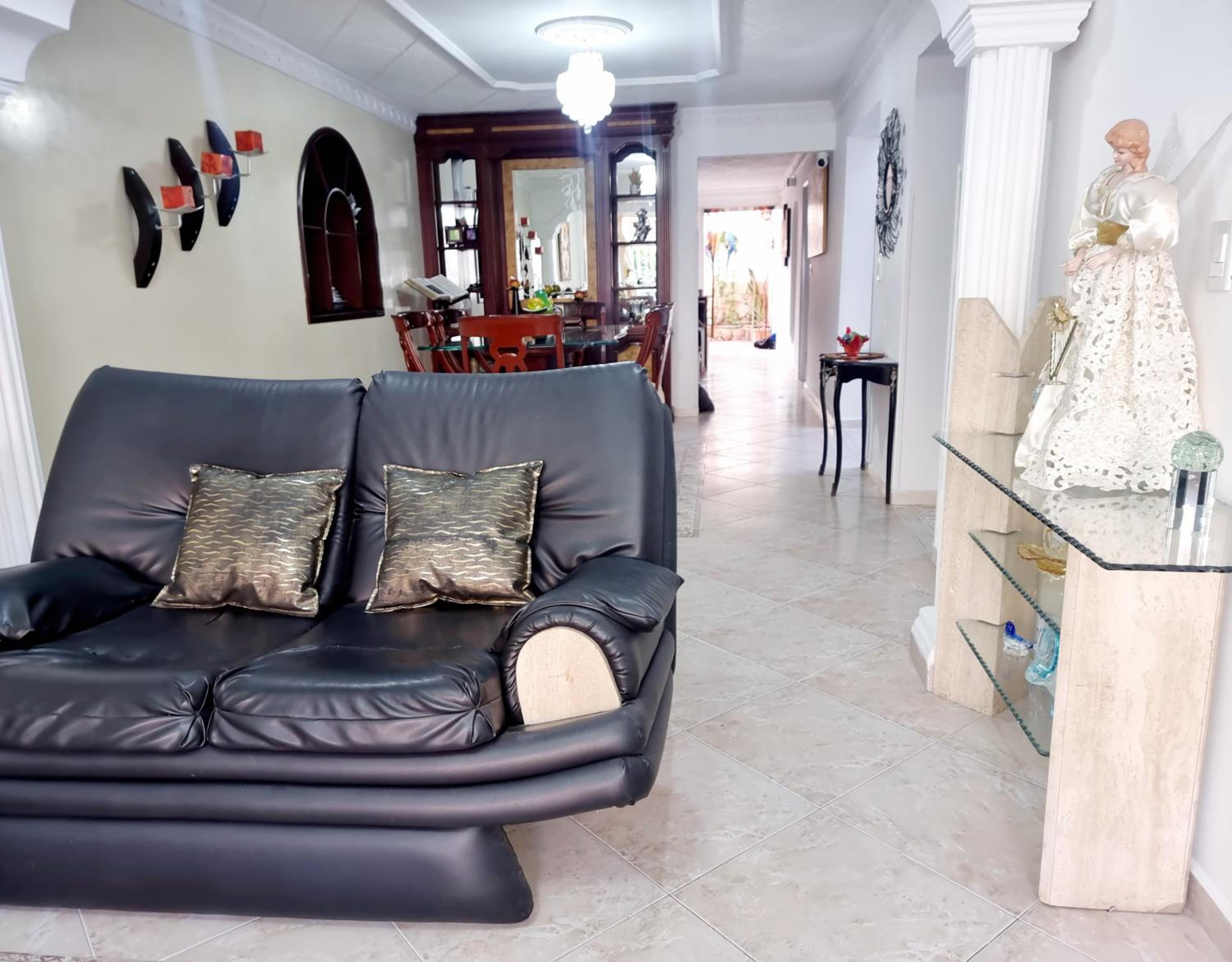 Hermosa casa en Bucaramanga
