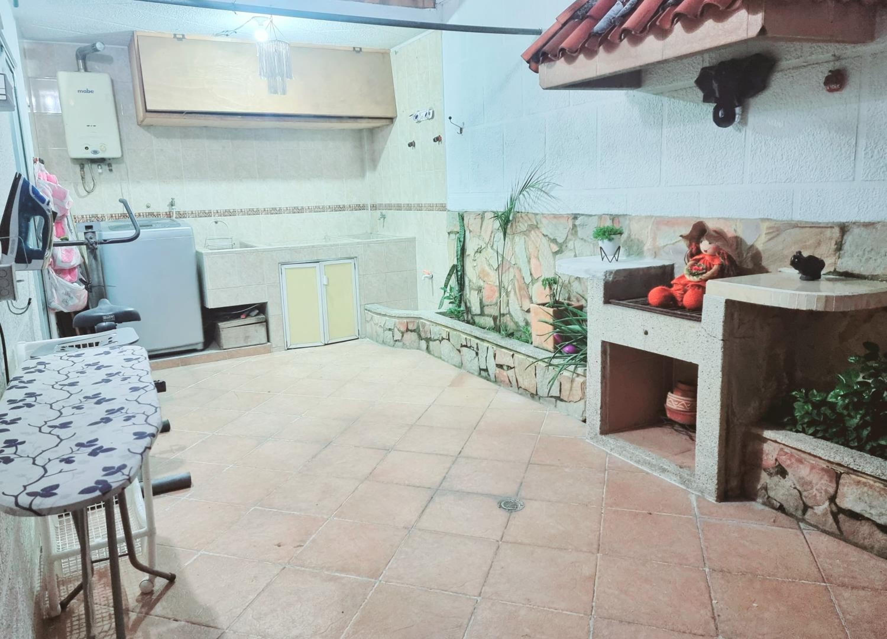 Hermosa casa en Bucaramanga