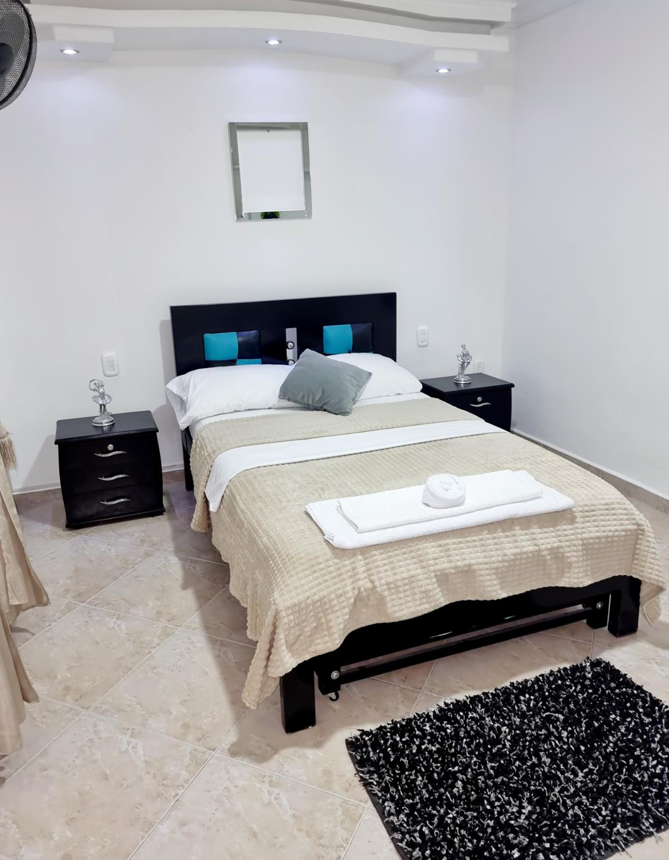 Hermosa casa en Bucaramanga