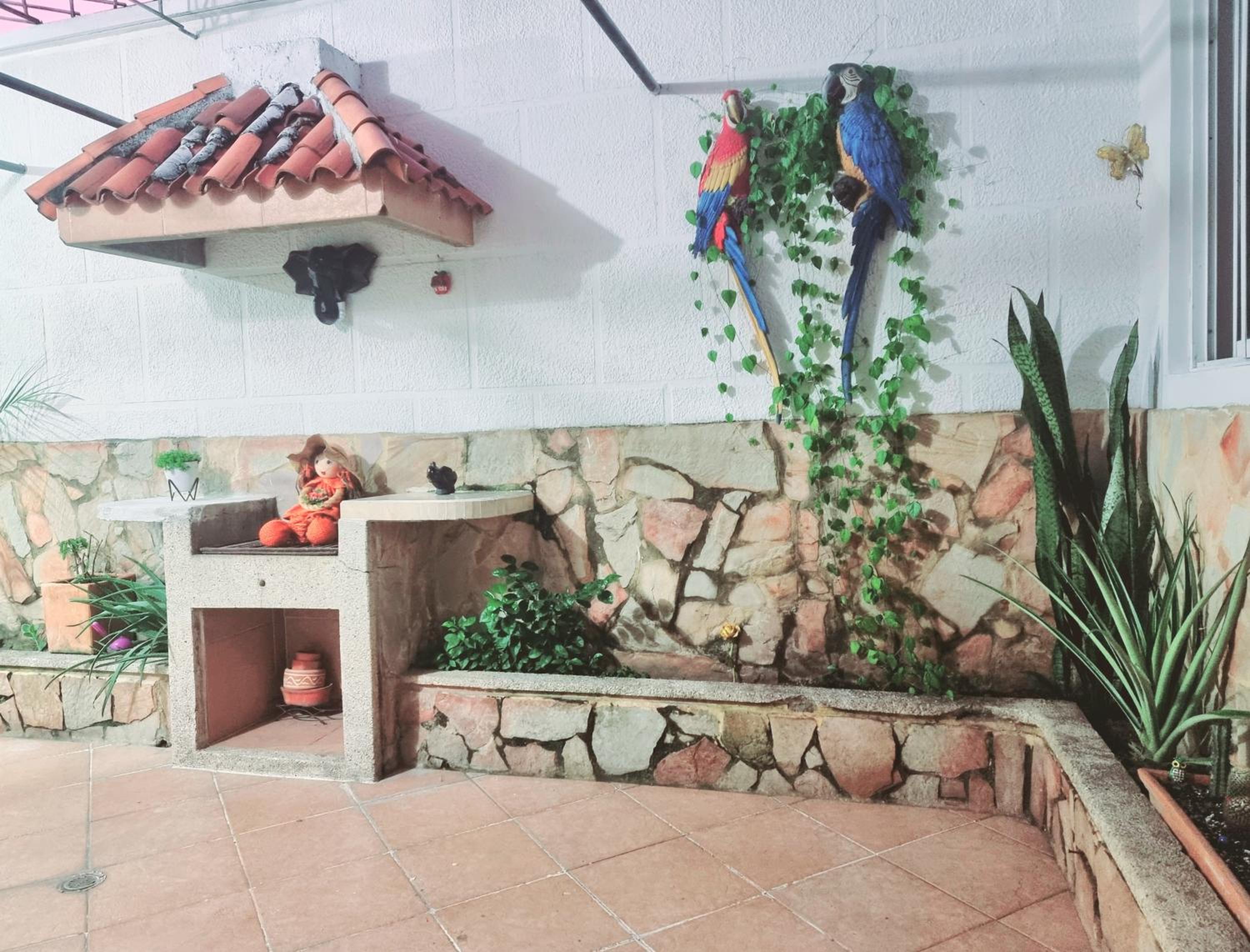 Hermosa casa en Bucaramanga