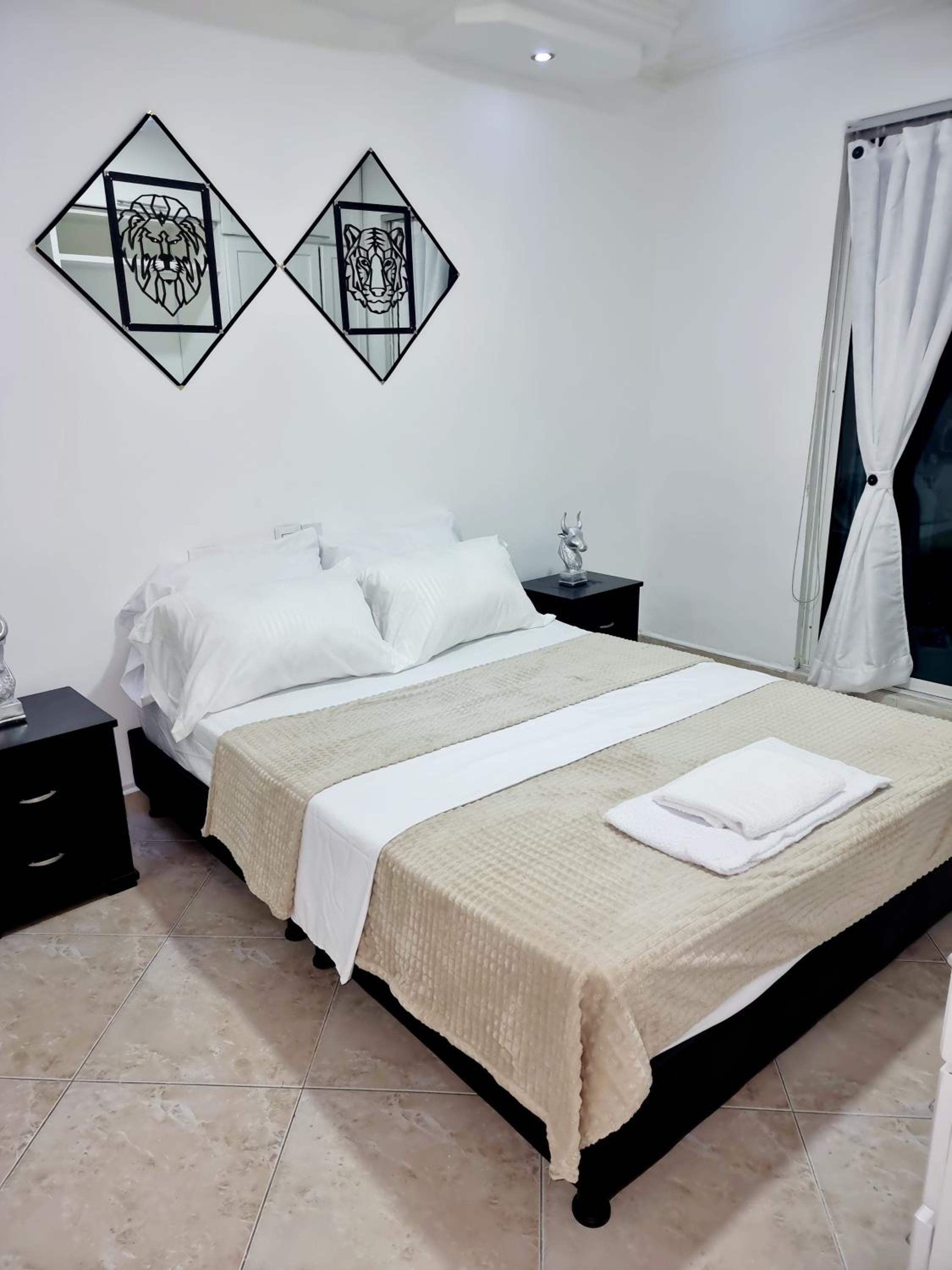 Hermosa casa en Bucaramanga